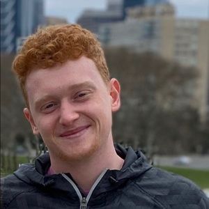 Meet your Posher, Brian